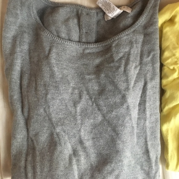 Two sweater pack - Picture 3 of 4